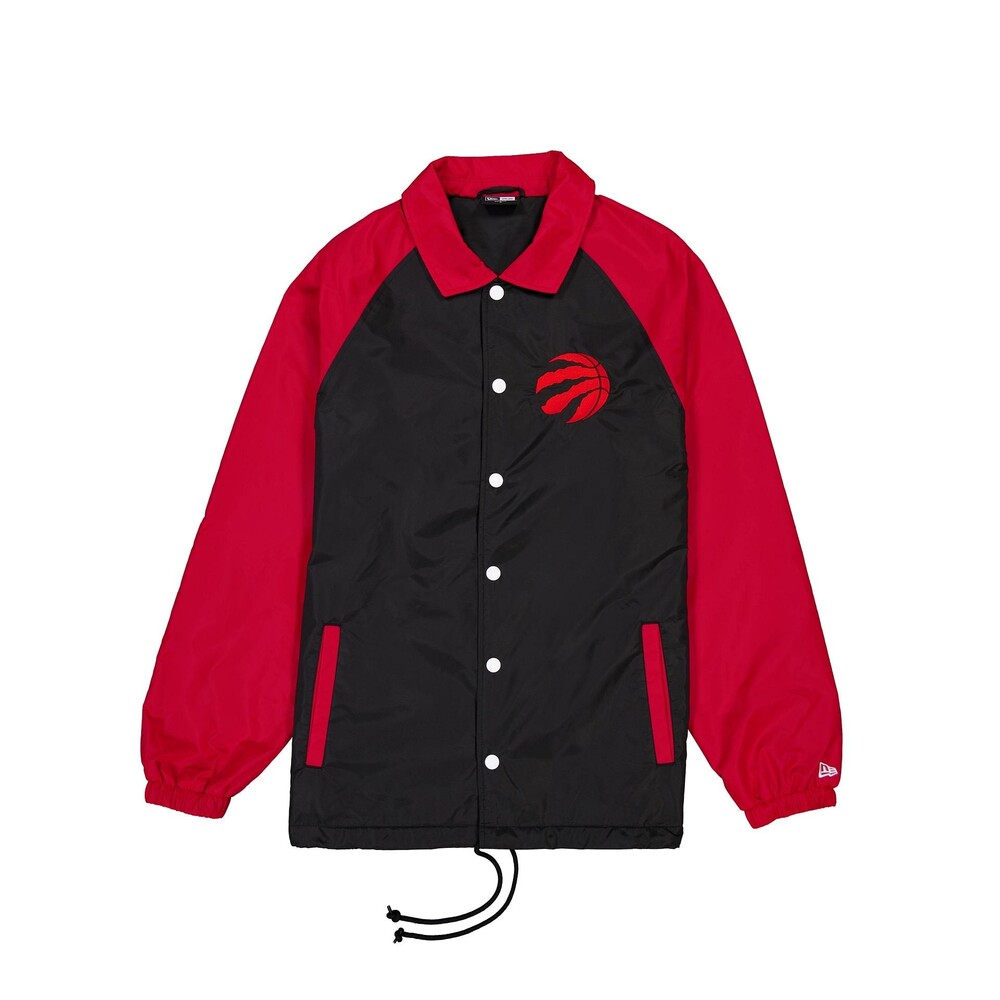 New Era Toronto Raptors Game Day Jacket - Size L